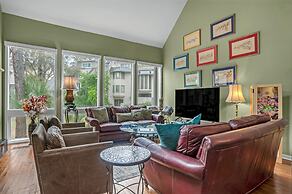 4 Genoa Court at The Sea Pines Resort