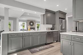 8 Windjammer Court at The Sea Pines Resort