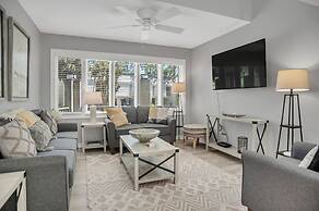 8 Windjammer Court at The Sea Pines Resort