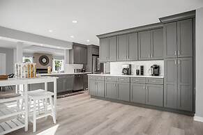 8 Windjammer Court at The Sea Pines Resort