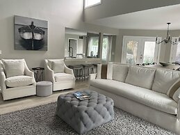 8 Windjammer Court at The Sea Pines Resort