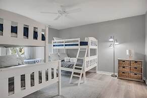 8 Windjammer Court at The Sea Pines Resort