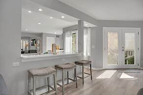 8 Windjammer Court at The Sea Pines Resort