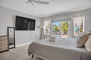 8 Windjammer Court at The Sea Pines Resort