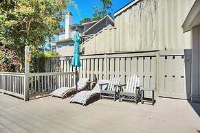 8 Windjammer Court at The Sea Pines Resort