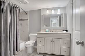 8 Windjammer Court at The Sea Pines Resort