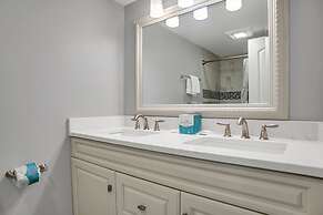 8 Windjammer Court at The Sea Pines Resort