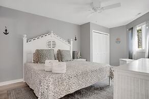 8 Windjammer Court at The Sea Pines Resort