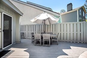 8 Windjammer Court at The Sea Pines Resort