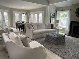 8 Windjammer Court at The Sea Pines Resort