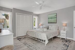 8 Windjammer Court at The Sea Pines Resort