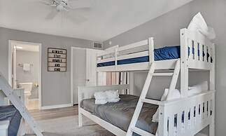 8 Windjammer Court at The Sea Pines Resort