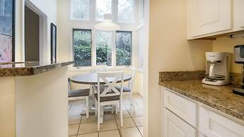 8 Ruddy Turnstone at The Sea Pines Resort