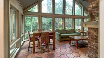 8 Ruddy Turnstone at The Sea Pines Resort