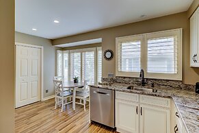 5 Turtle Lane at The Sea Pines Resort