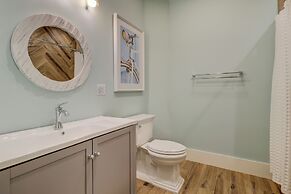 10 Laughing Gull at The Sea Pines Resort