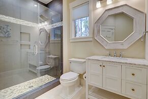 10 Laughing Gull at The Sea Pines Resort