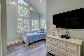 10 Laughing Gull at The Sea Pines Resort