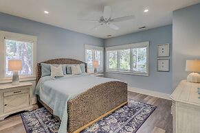 10 Laughing Gull at The Sea Pines Resort