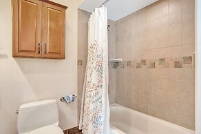 6 Windjammer Court at The Sea Pines Resort