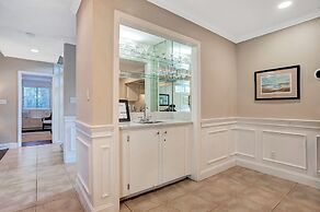 6 Windjammer Court at The Sea Pines Resort