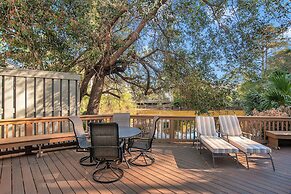 6 Windjammer Court at The Sea Pines Resort