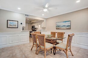6 Windjammer Court at The Sea Pines Resort