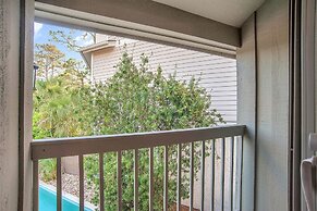 6 Windjammer Court at The Sea Pines Resort