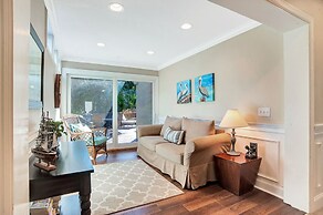 6 Windjammer Court at The Sea Pines Resort