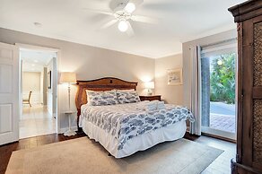 6 Windjammer Court at The Sea Pines Resort