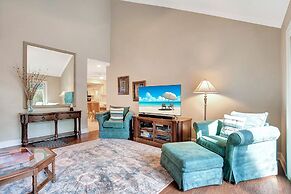 6 Windjammer Court at The Sea Pines Resort