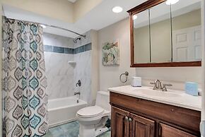 6 Windjammer Court at The Sea Pines Resort