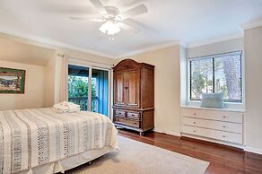 6 Windjammer Court at The Sea Pines Resort