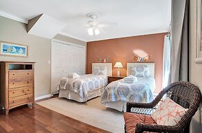 6 Windjammer Court at The Sea Pines Resort