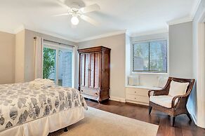 6 Windjammer Court at The Sea Pines Resort