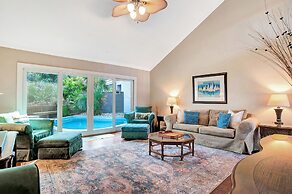 6 Windjammer Court at The Sea Pines Resort