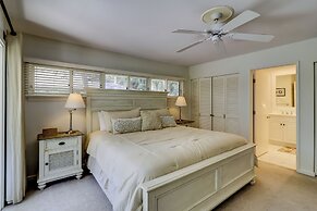 13 Spotted Sandpiper at The Sea Pines Resort