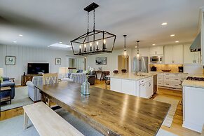 13 Spotted Sandpiper at The Sea Pines Resort