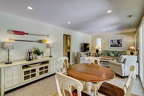 13 Spotted Sandpiper at The Sea Pines Resort