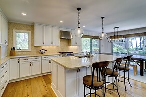 13 Spotted Sandpiper at The Sea Pines Resort