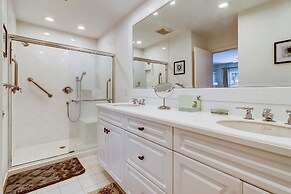 13 Spotted Sandpiper at The Sea Pines Resort