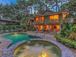 13 Spotted Sandpiper at The Sea Pines Resort