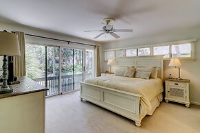 13 Spotted Sandpiper at The Sea Pines Resort