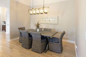 13 Spartina Court at The Sea Pines Resort