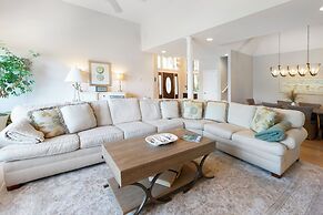 13 Spartina Court at The Sea Pines Resort