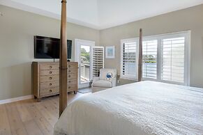 13 Spartina Court at The Sea Pines Resort