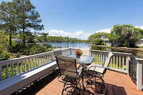 13 Spartina Court at The Sea Pines Resort