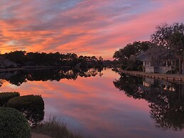 13 Spartina Court at The Sea Pines Resort