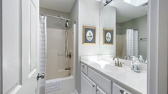 13 Spartina Court at The Sea Pines Resort