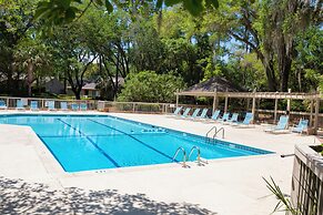 13 Spartina Court at The Sea Pines Resort